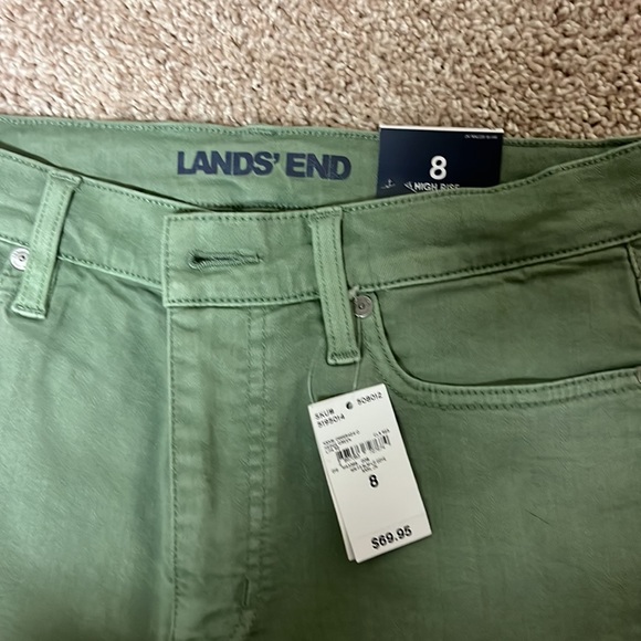 Lands' End Jeans Lands End Jeans Poshmark